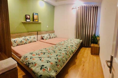 Apartamento Gold Homstay