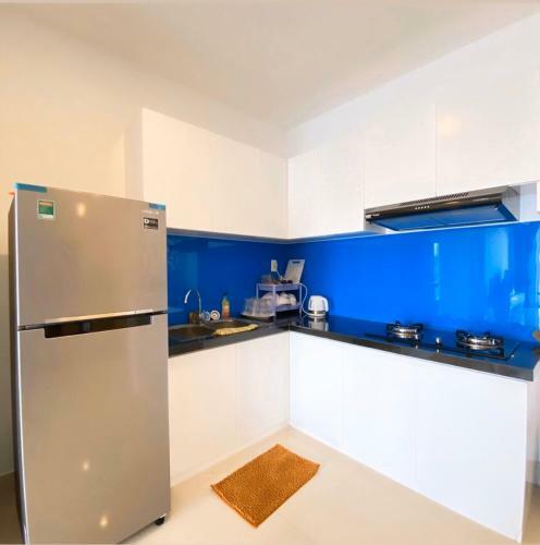 Apartamento Gold Homstay