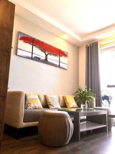 Apartamento Gold Homstay
