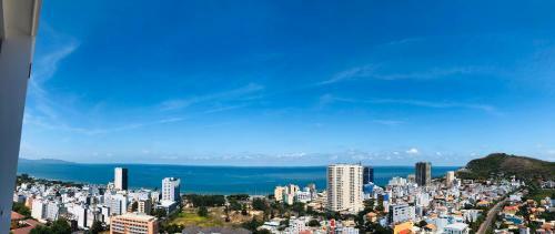 Apartamento Gold Homstay