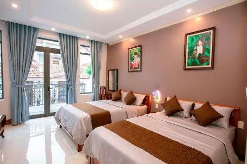 Hotel Ben House