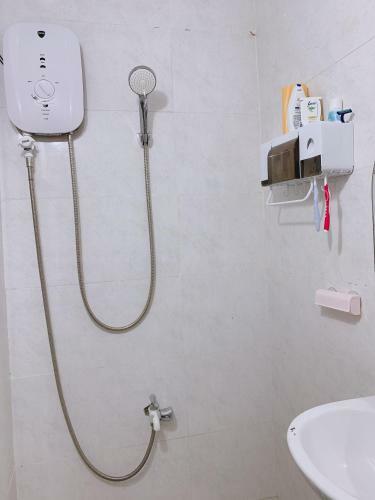 Y?n's Homestay Ph� Y�n