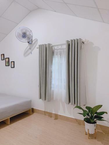 Y?n's Homestay Ph� Y�n