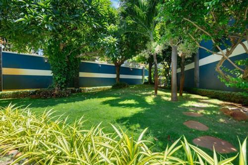 Tr?n Duy Luxury Pool Villa C6
