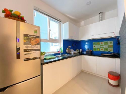 Trang's Apartment Vung Tau-melody Tower