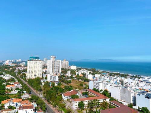 Trang's Apartment Vung Tau-melody Tower