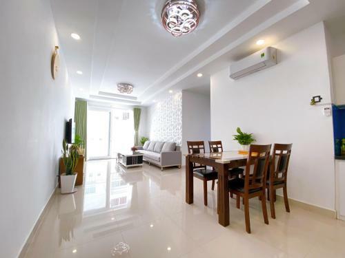 Trang's Apartment Vung Tau-melody Tower