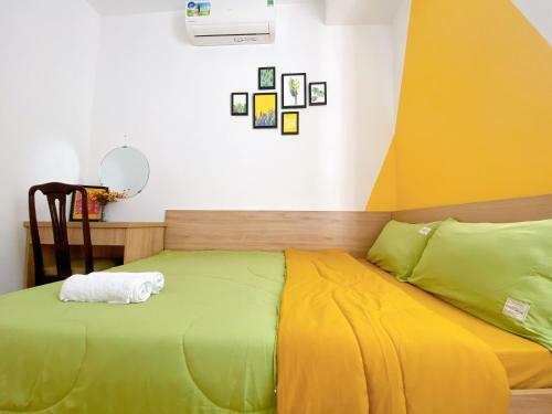 Trang's Apartment Vung Tau-melody Tower
