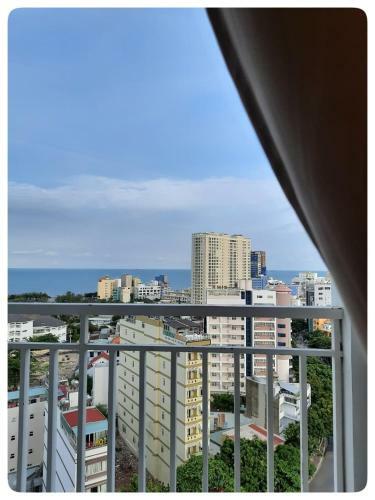 Trang's Apartment Vung Tau-melody Tower
