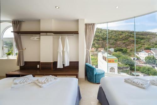 Hotel Aquatel V?ng T�u