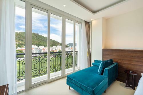 Hotel Aquatel V?ng T�u
