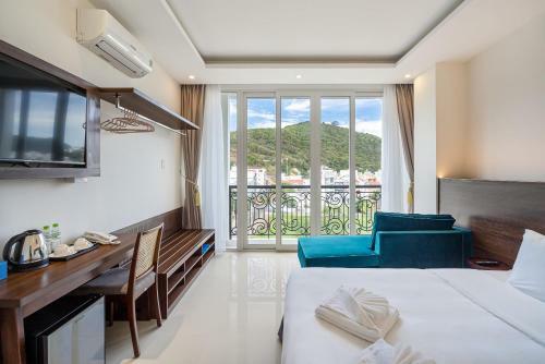Hotel Aquatel V?ng T�u