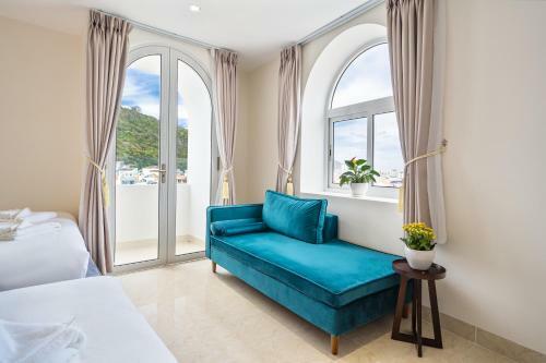 Hotel Aquatel V?ng T�u