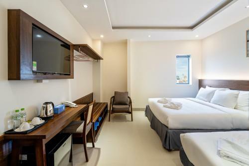 Hotel Aquatel V?ng T�u