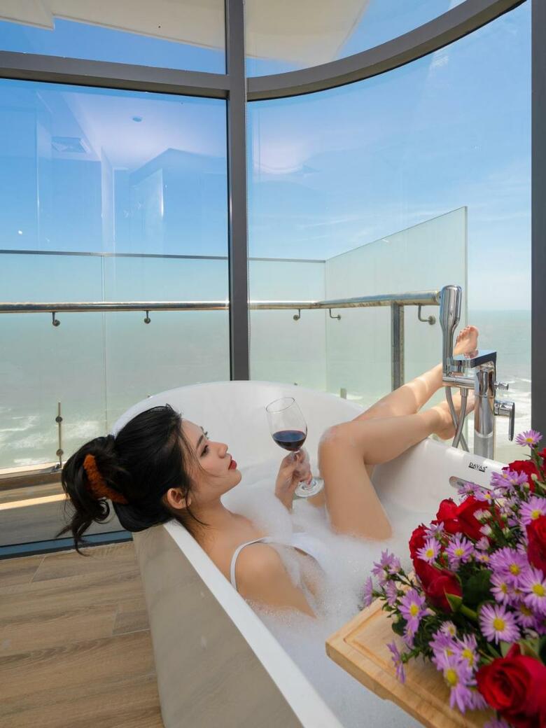 Premier Pearl Hotel Vung Tau