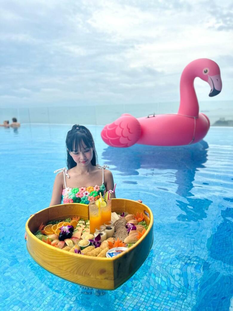 Premier Pearl Hotel Vung Tau