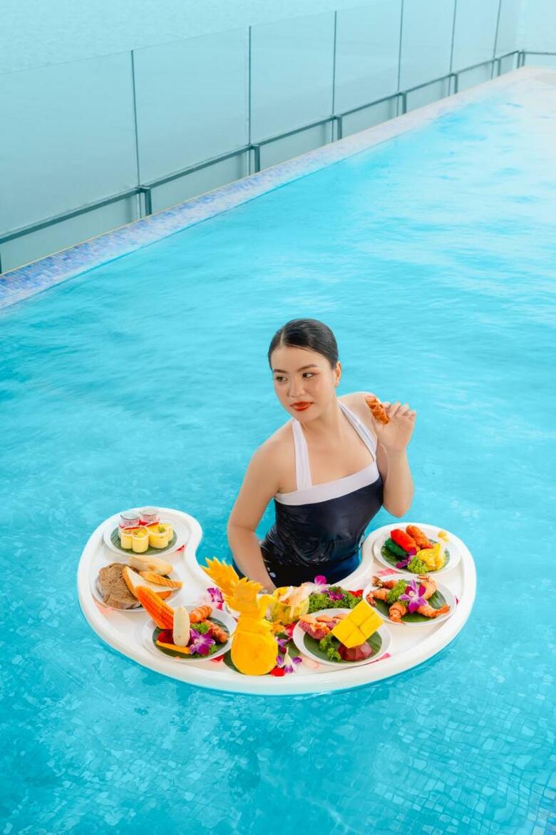 Premier Pearl Hotel Vung Tau