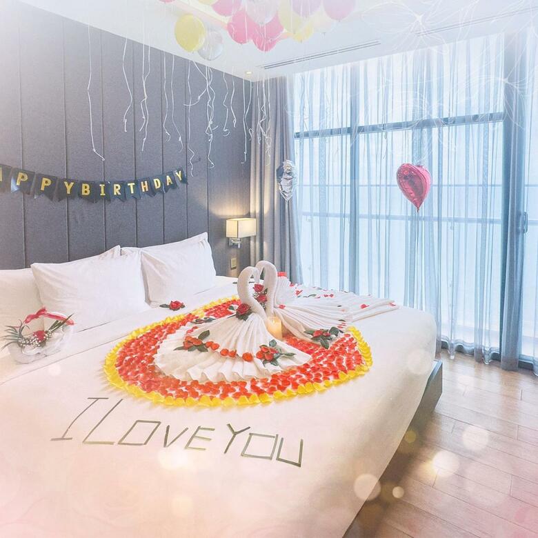 Premier Pearl Hotel Vung Tau