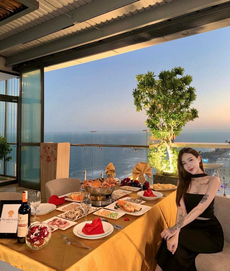 Premier Pearl Hotel Vung Tau
