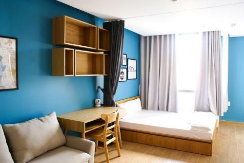 The Avis Apartments - Greathouse