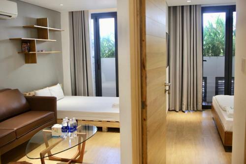 The Avis Apartments - Greathouse