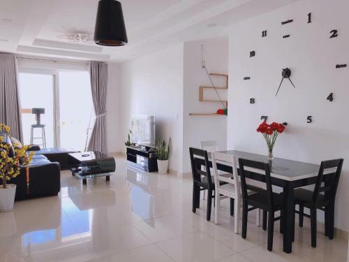 C?n H? Melody V?ng T�u- May's Apartment