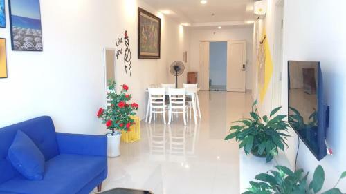 C?n H? Melody V?ng T�u- May's Apartment