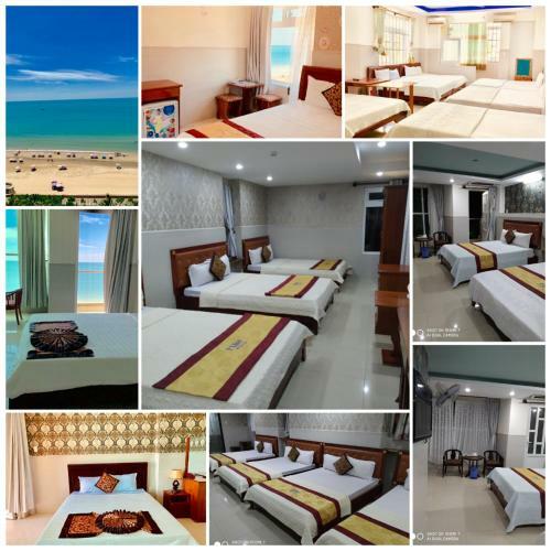 Bluesea Hotel