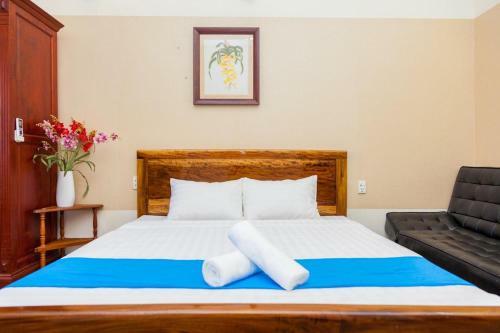 Diamond Suite Ginta Villa 257