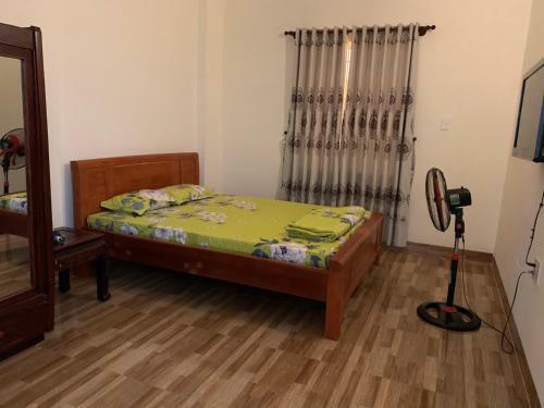 Hostal Moon Home