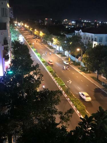 Motel Nh� Ngh? B�nh An
