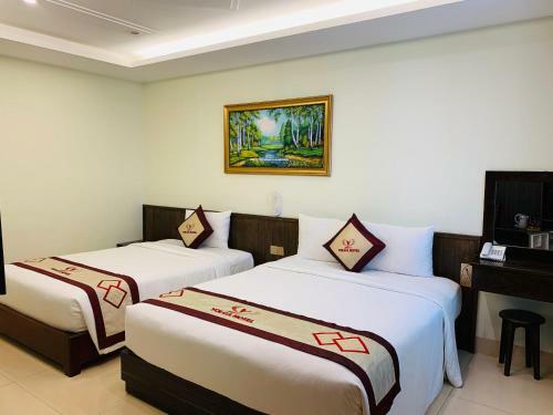 Volga Hotel