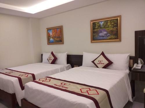 Volga Hotel
