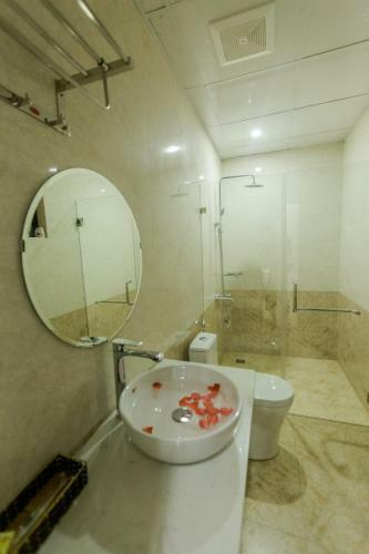 Bamboo Green Hotel