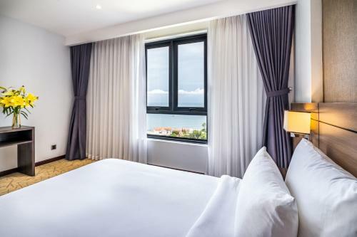 The Cap Hotel