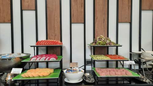 Sk Legend Vung Tau Hotel