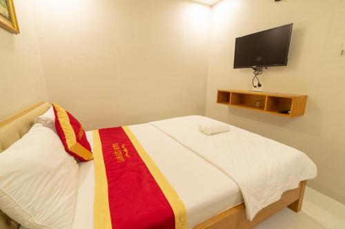 Lam Ki?u Hotel