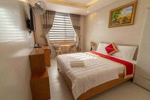 Lam Ki?u Hotel