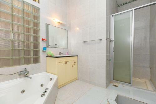 Mt Vung Tau Private Pool Villas