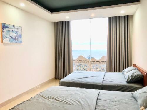 Coastal View - S?n Th?nh 2 Apartment