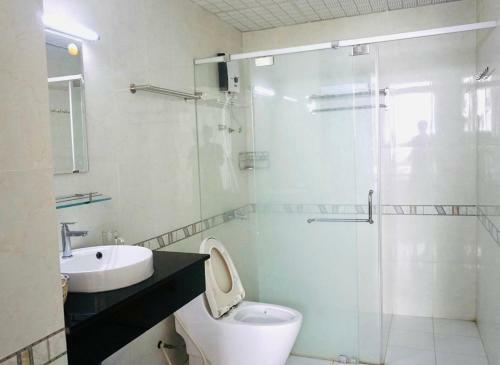Coastal View - S?n Th?nh 2 Apartment