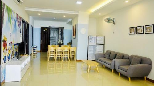 Coastal View - S?n Th?nh 2 Apartment
