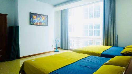 Coastal View - S?n Th?nh 2 Apartment