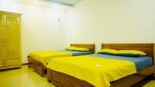 Coastal View - S?n Th?nh 2 Apartment