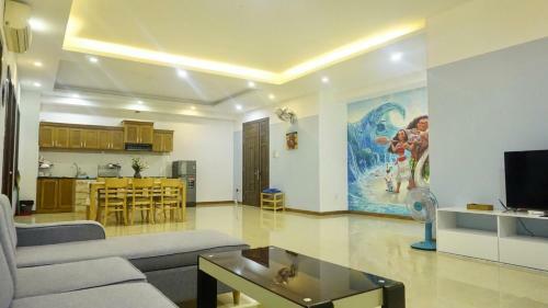 Coastal View - S?n Th?nh 2 Apartment