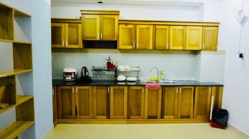 Coastal View - S?n Th?nh 2 Apartment