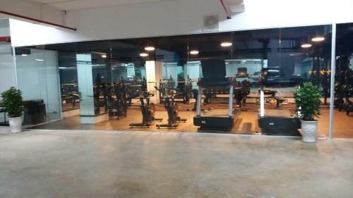 Apartamento Minh Qu�n Building