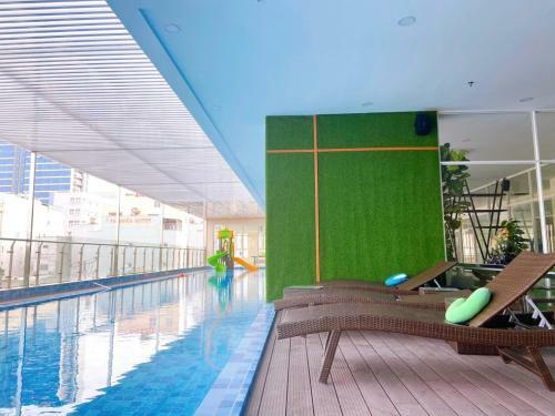 Vung Tau Gold Sea Apartment