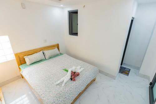 Apartamento Ocean Light (H?i ??ng Xanh)