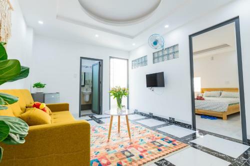 Apartamento Ocean Light (H?i ??ng Xanh)